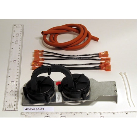 Rheem 42-24166-89 Pressure Switch 42-24166-8